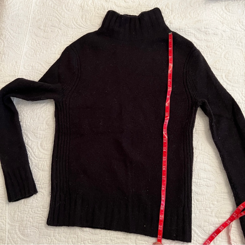 Jcrew Point Sur sweater - Picture 4 of 5